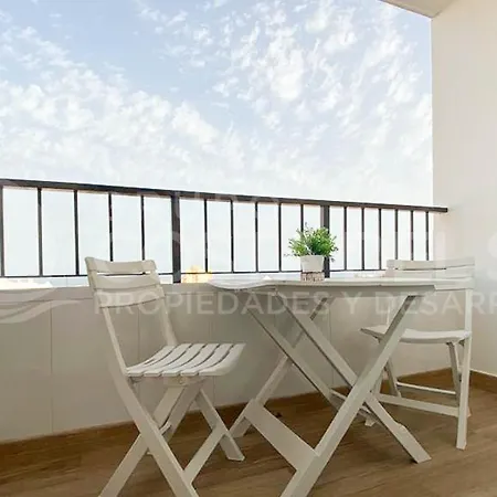 Terracitas Del Pinillo דירה *