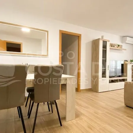 Terracitas Del Pinillo Apartman Torremolinos