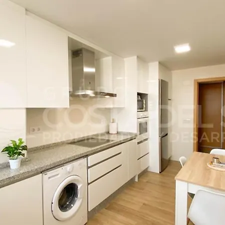 Apartman Terracitas Del Pinillo Torremolinos
