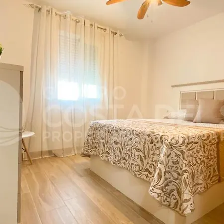 Terracitas Del Pinillo Apartamento *