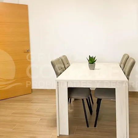 Apartamento Terracitas Del Pinillo Torremolinos