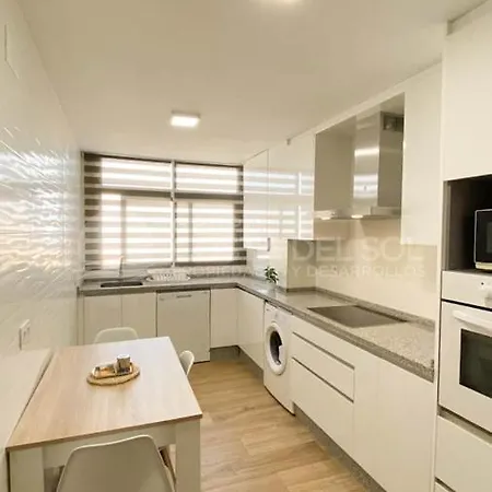 Terracitas Del Pinillo Apartamento Torremolinos